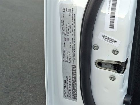 Used 2024 RAM 2500 Big Horn w/ Bed Utility Group image 18