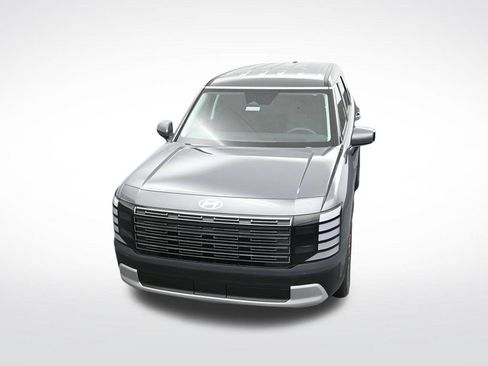 New 2026 Hyundai Palisade SE FWD image 25