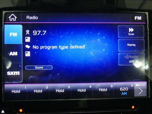 Used 2019 Subaru Crosstrek 2.0i Limited w/ Moonroof Package w/Navigation image 11