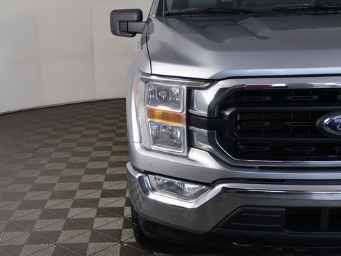 Used 2022 Ford F150 XLT w/ Trailer Tow Package image 13