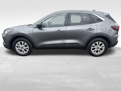 Used 2024 Ford Escape Active AWD/4WD image 16