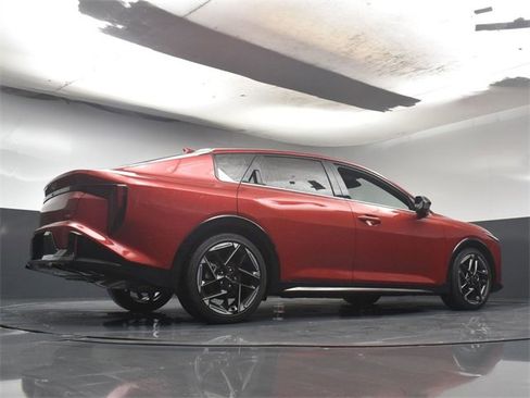 Certified 2025 Kia K4 GT-Line w/ GT-Line Premium Package image 38