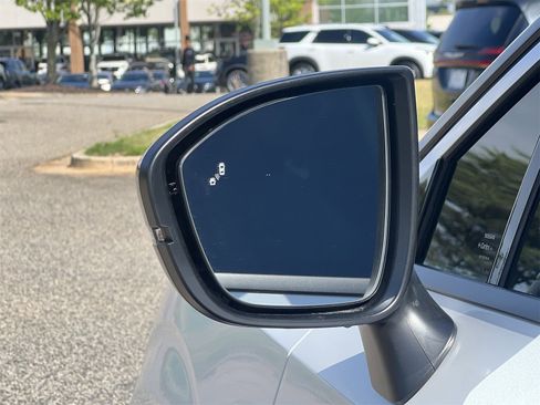 New 2025 Nissan Murano SL image 36