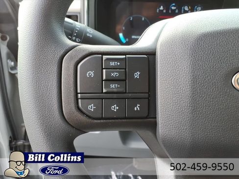 New 2026 Ford F350 XLT w/ XLT Premium Package image 20
