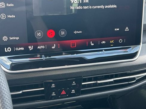 New 2026 Volkswagen GTI S FWD image 23