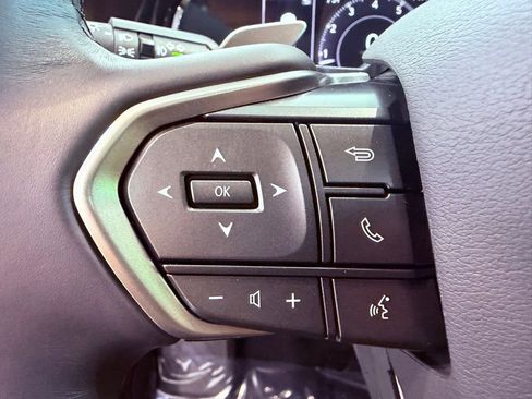 Used 2025 Lexus NX 250 FWD w/ Premium Package image 20