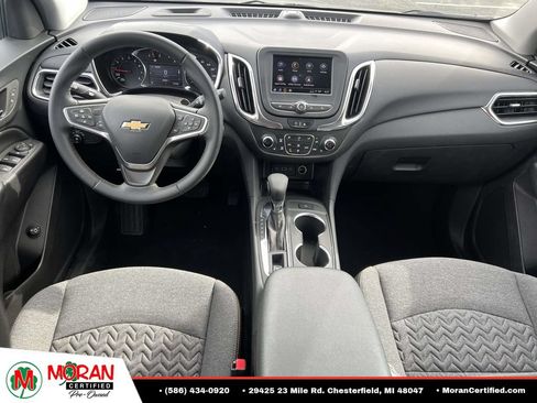 Used 2023 Chevrolet Equinox LT FWD image 15