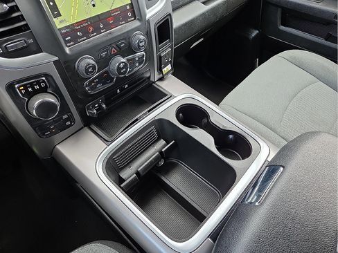 Used 2023 RAM 1500 Classic SLT w/ Trailer & Traction Group image 25