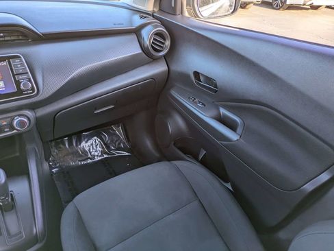 Used 2024 Nissan Kicks S image 17