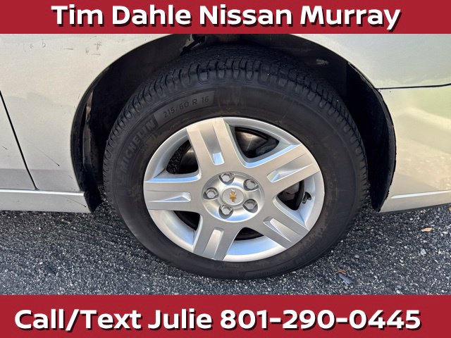 Used 2007 Chevrolet Malibu LT FWD image 25