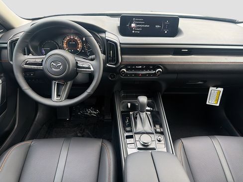 New 2026 MAZDA CX-50 2.5 Hybrid w/ Weather Package image 21