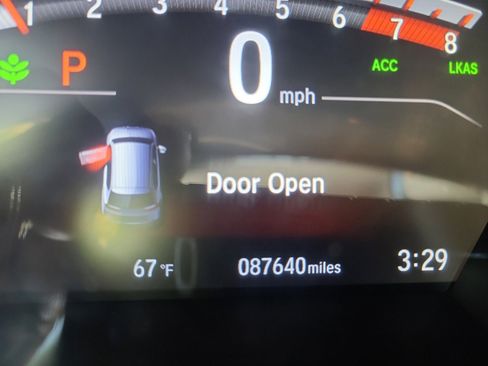 Used 2019 Honda CR-V EX-L image 25