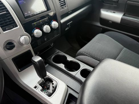 Used 2007 Toyota Tundra SR5 AWD/4WD image 24