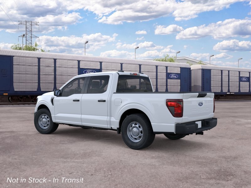 New 2026 Ford F150 XL RWD image 6