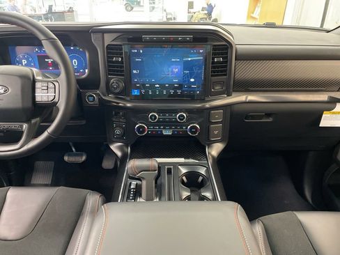 New 2026 Ford F150 Raptor AWD/4WD image 13