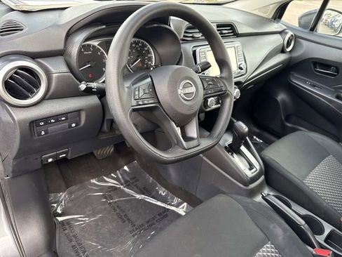 Used 2024 Nissan Versa S w/ S Plus Package FWD image 20