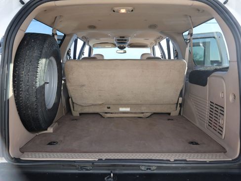 Used 2002 Ford Excursion Limited image 36
