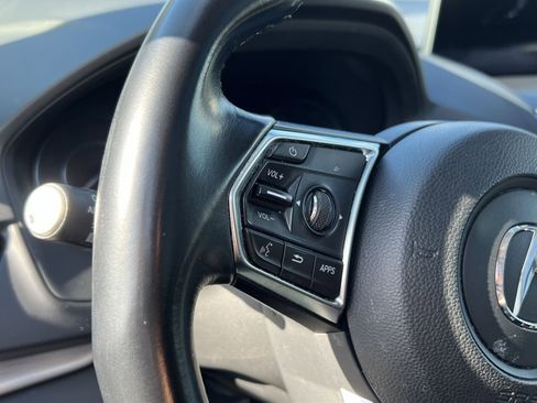 Certified 2021 Acura RDX AWD image 34