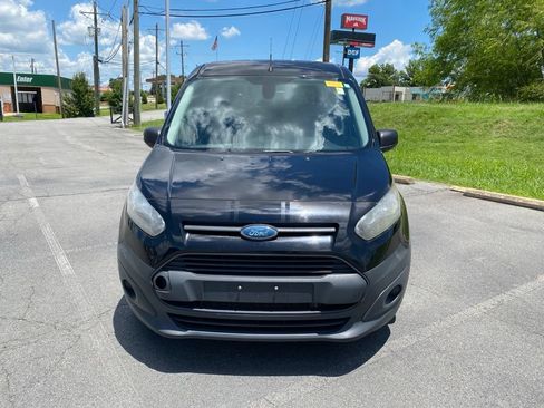 Used 2018 Ford Transit Connect XL FWD image 2