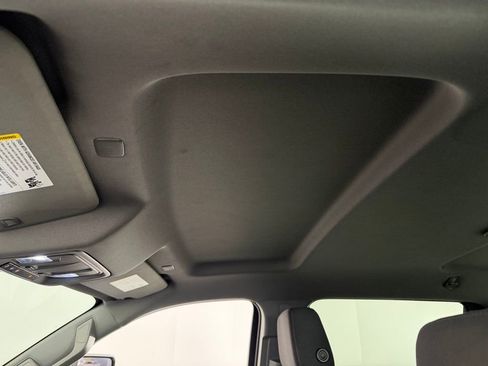 Used 2024 Chevrolet Silverado 2500 LT image 23