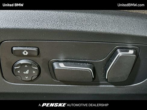 Used 2026 BMW X3 xDrive30i w/ Convenience Package AWD/4WD image 4