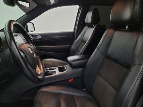 Used 2019 Jeep Grand Cherokee Altitude image 17