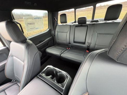 New 2026 Ford F150 Lariat image 34