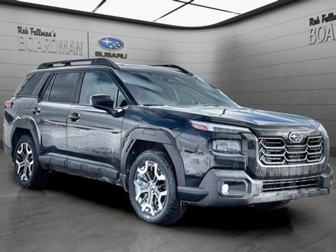 New 2026 Subaru Outback Touring XT image 1