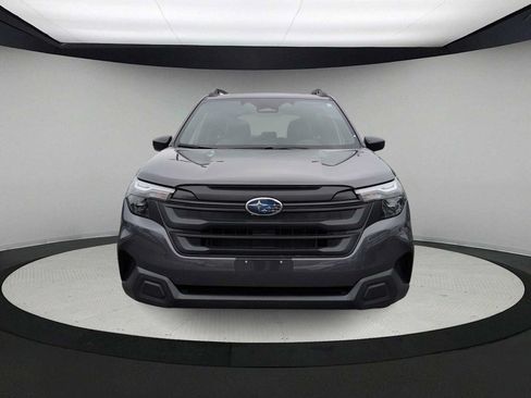 New 2026 Subaru Forester AWD/4WD image 3