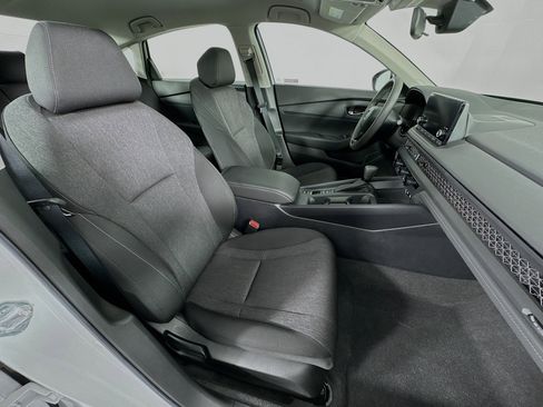 Certified 2023 Honda Accord LX image 25