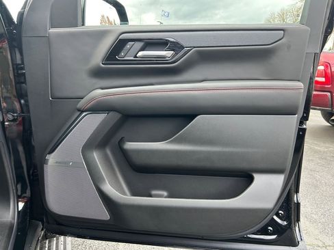 New 2026 GMC Yukon AT4 Ultimate image 25