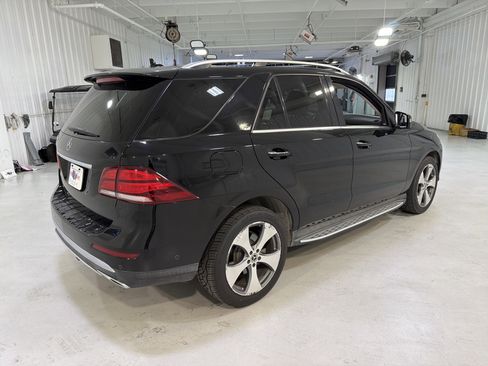 Used 2018 Mercedes-Benz GLE 350 image 5