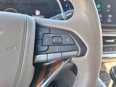 Certified 2024 Cadillac Escalade Sport Platinum image 25