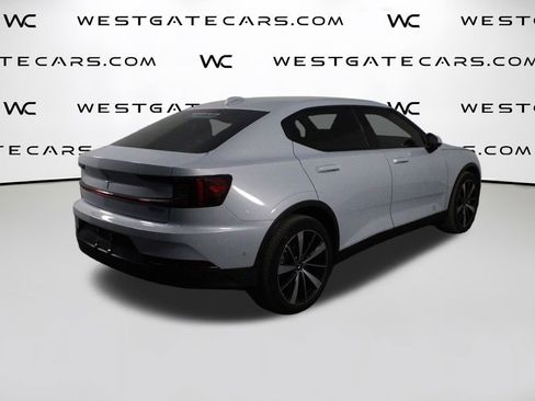 Used 2022 Polestar Polestar 2 w/ Pilot Package image 44