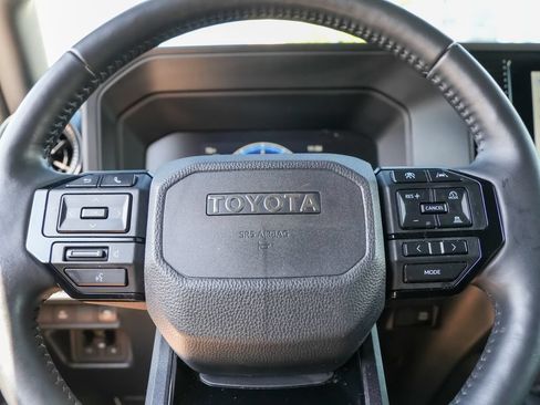 Used 2024 Toyota Land Cruiser 1958 AWD/4WD image 22