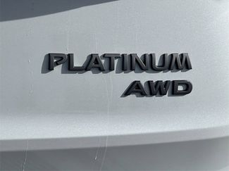 New 2026 Nissan Rogue Platinum video 2