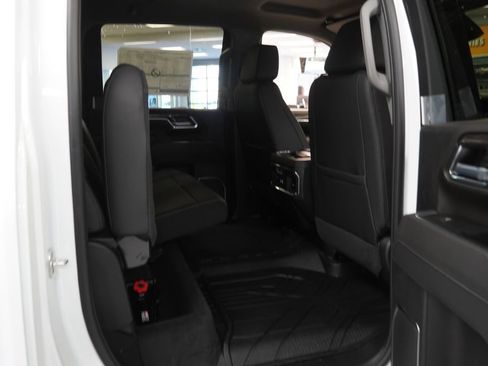 New 2026 Chevrolet Silverado 2500 LTZ w/ LTZ Plus Package image 22