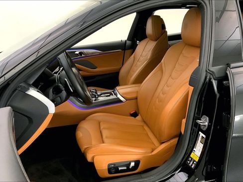 Used 2022 BMW 840i Gran Coupe xDrive image 13