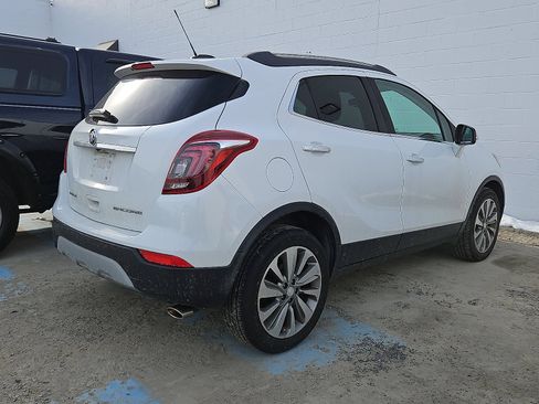 Used 2017 Buick Encore Preferred image 7