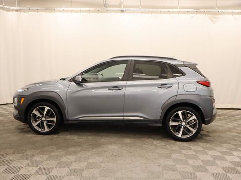 Used 2020 Hyundai Kona Ultimate FWD image 2