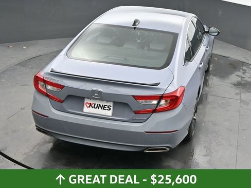 Used 2022 Honda Accord Sport image 43