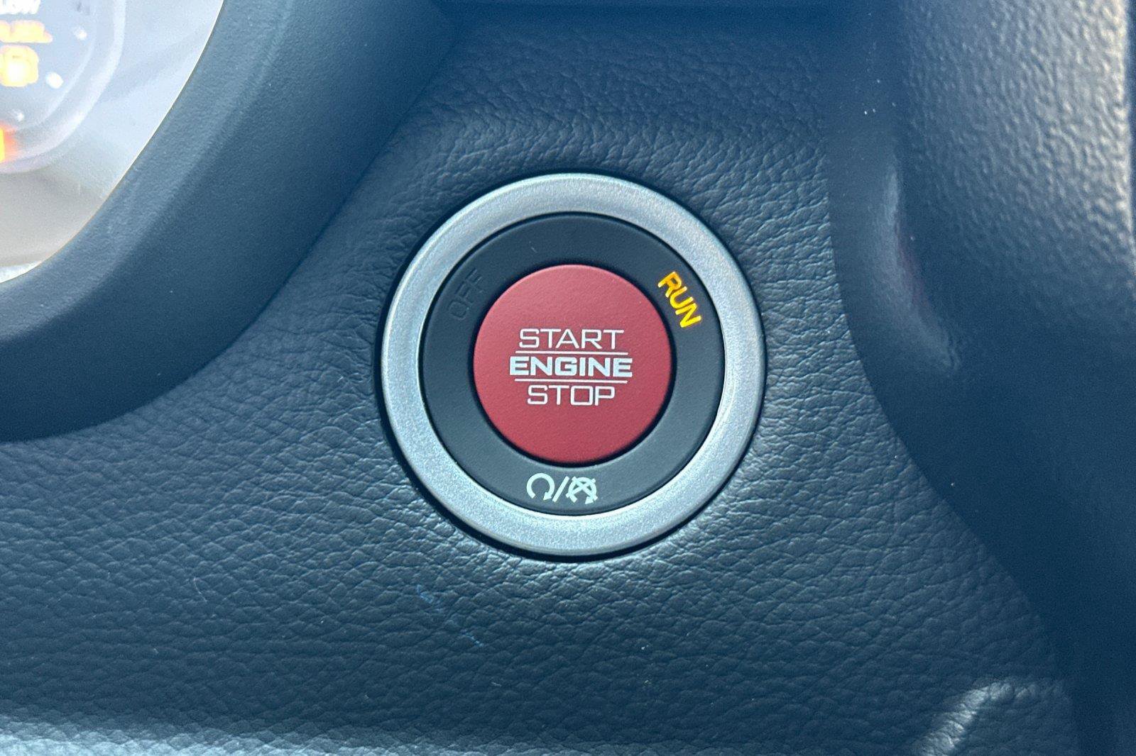 New 2027 RAM 1500 RHO AWD/4WD image 21