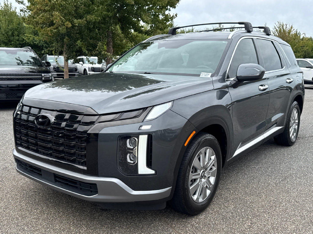 Used 2023 Hyundai Palisade SEL AWD/4WD image 30