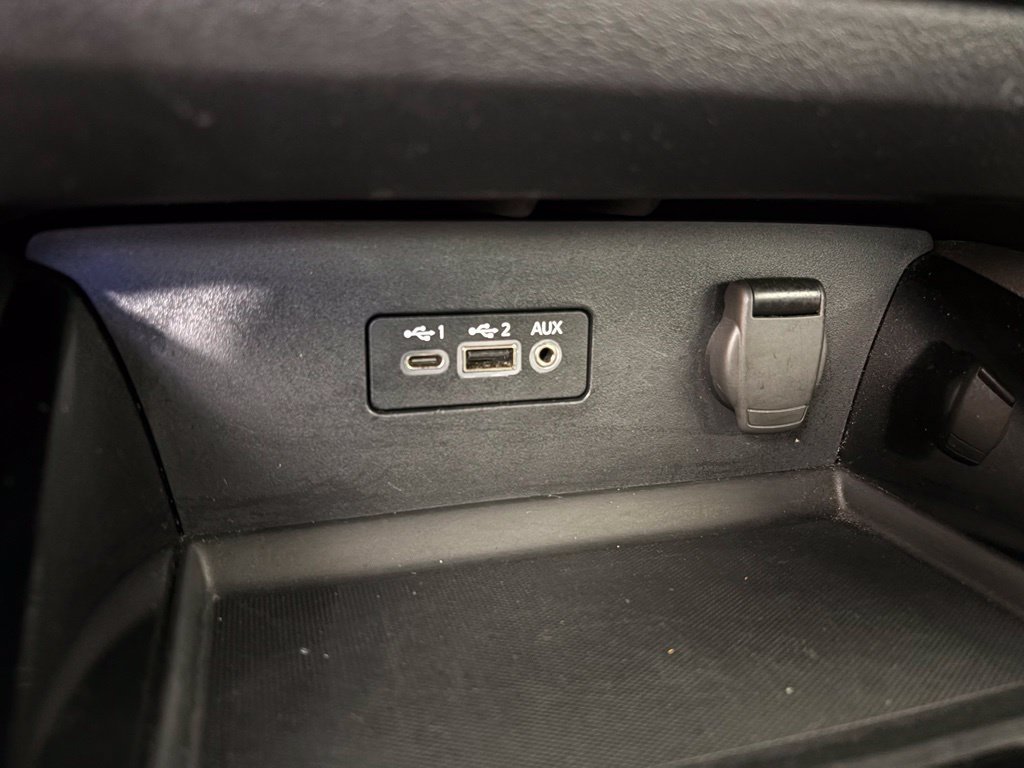 Used 2024 Nissan Altima 2.5 SR FWD image 25