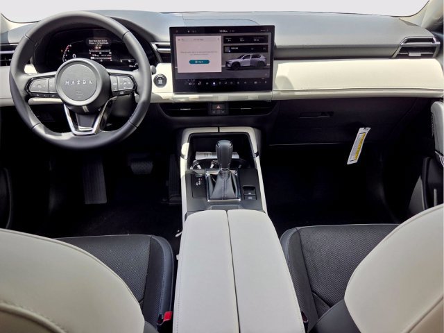 New 2026 MAZDA CX-5 Preferred AWD/4WD image 7