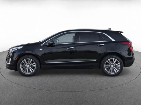 Used 2024 Cadillac XT5 Premium Luxury FWD image 6