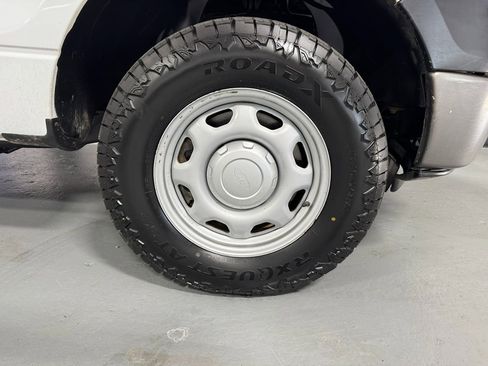 Used 2013 Ford F150 XL w/ XL Plus Pkg image 2