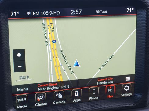 Used 2020 Jeep Gladiator Rubicon w/ Dual Top Group image 16