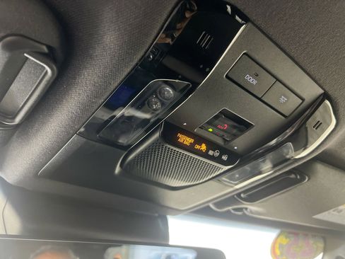 Used 2025 Toyota Land Cruiser 1958 image 19