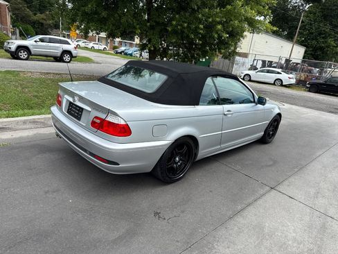 Used 2006 BMW 330Ci Convertible RWD image 13
